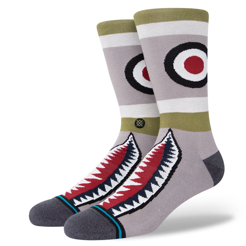 Load image into Gallery viewer, Stance Warbird Socks
