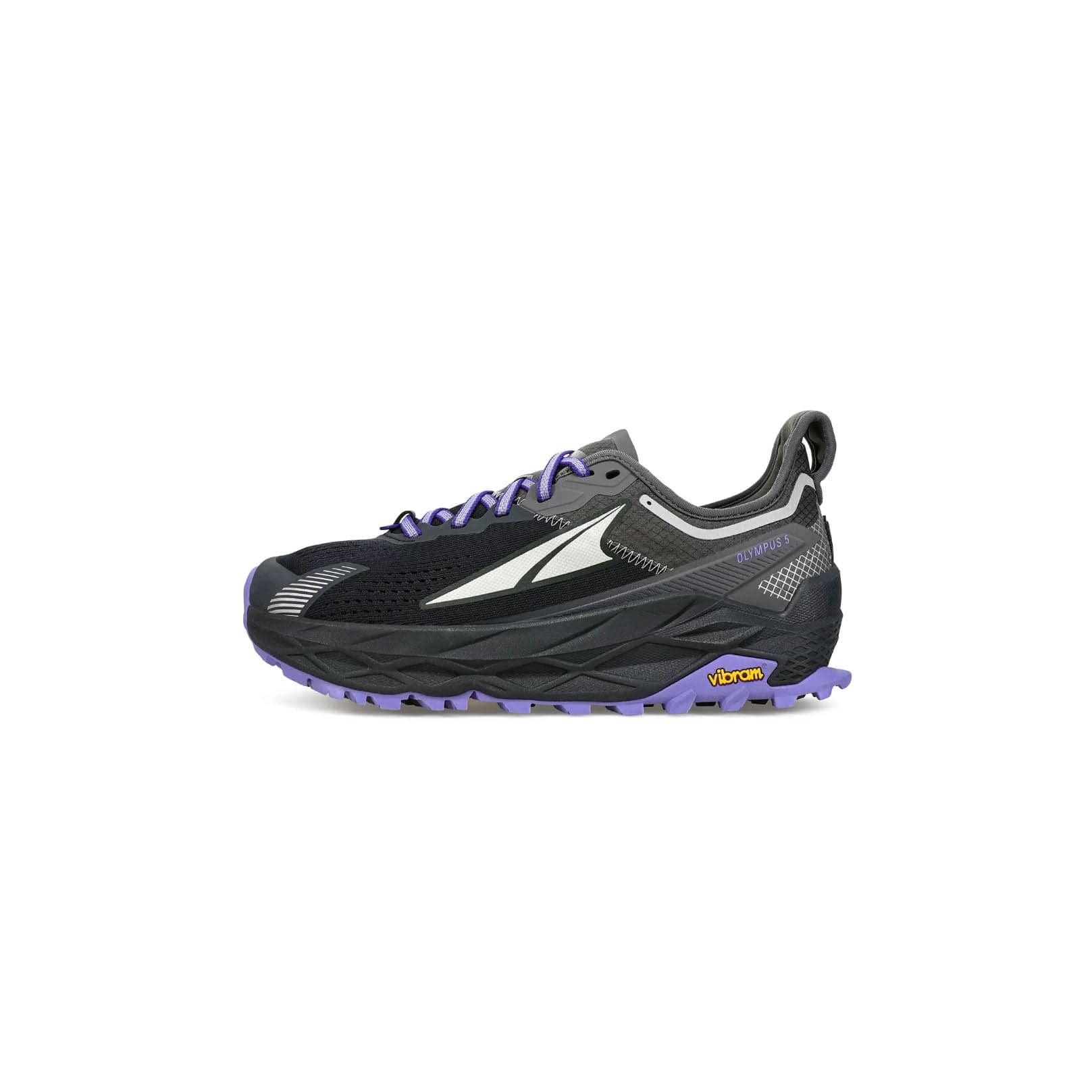 Altra Olympus 5 Women's Trail Running Shoe – Campmor