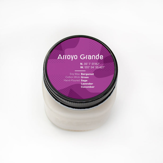 Arroyo Grande by NESW WAX CO//