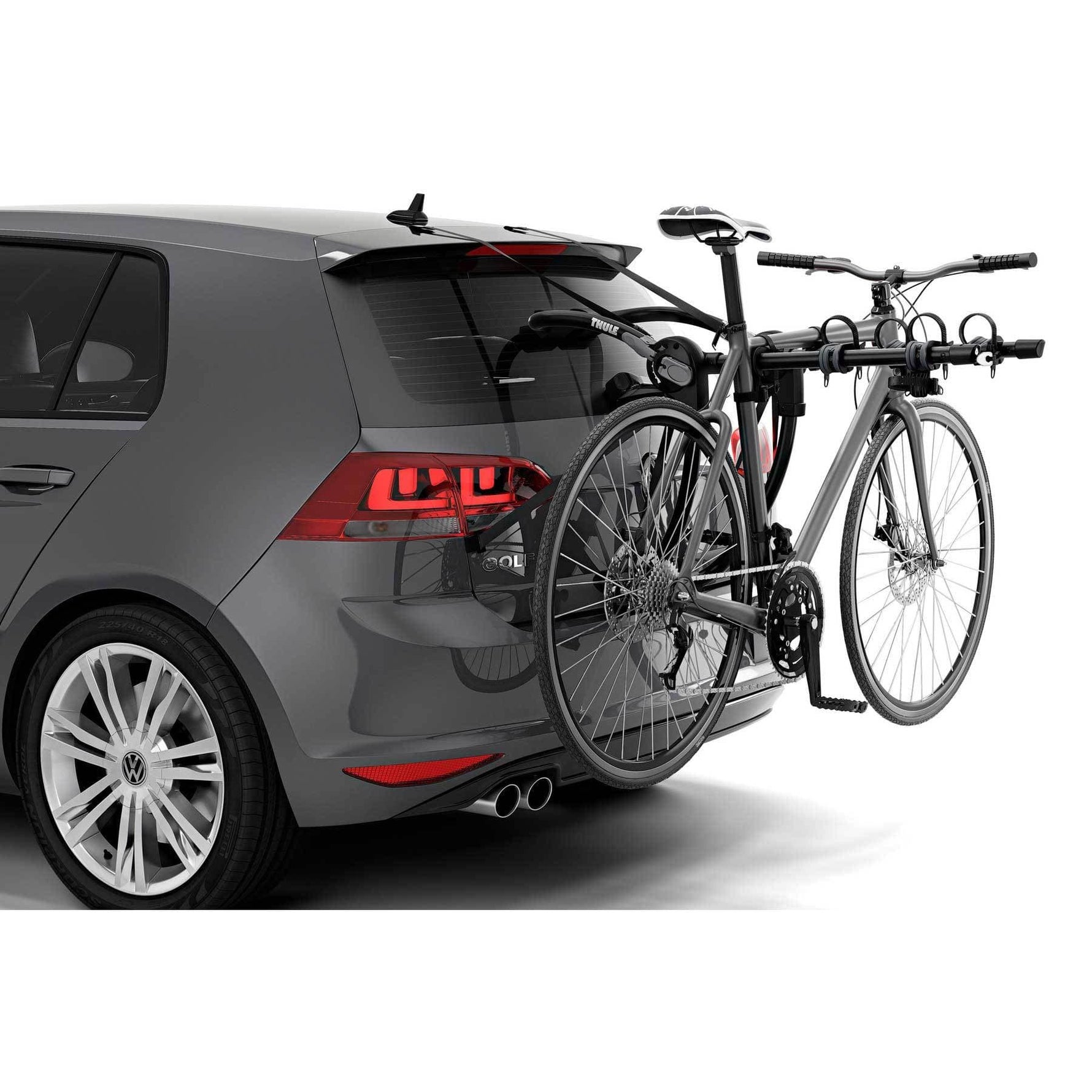 thule gateway 2 bike carrier