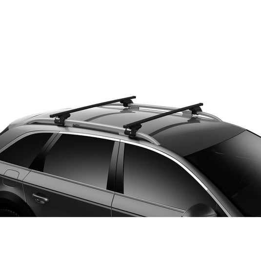 Thule Evo Squarebars (Pair) 108 - 43 INCH