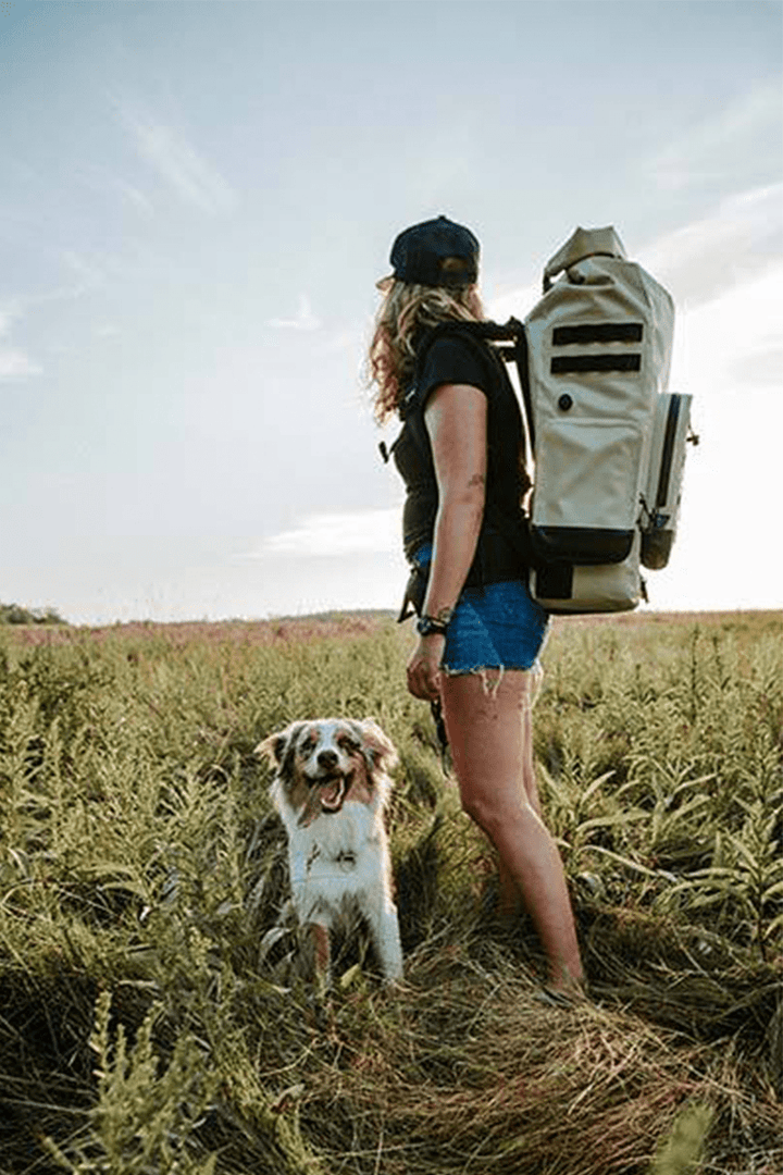 Load image into Gallery viewer, The ICEMULE BOSS 30L Backpack Cooler
