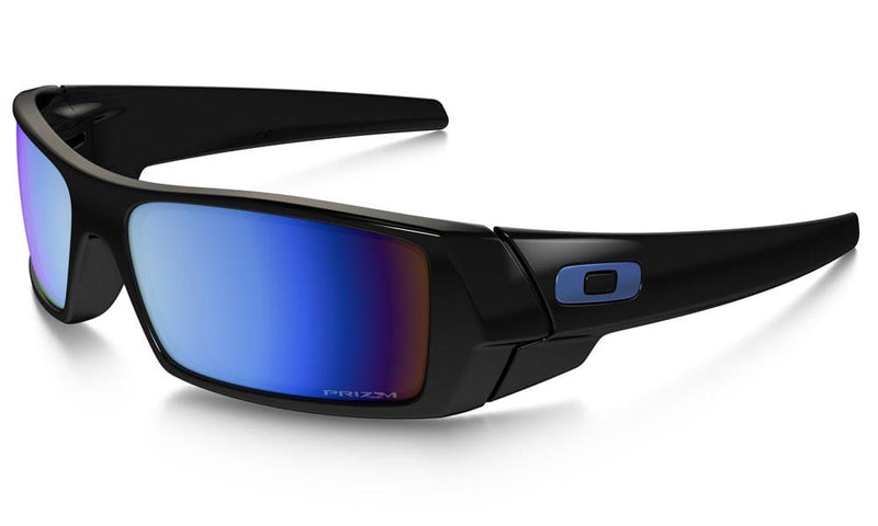 Oakley Gascan Prizm Polarized Sunglasses - Men's – Campmor