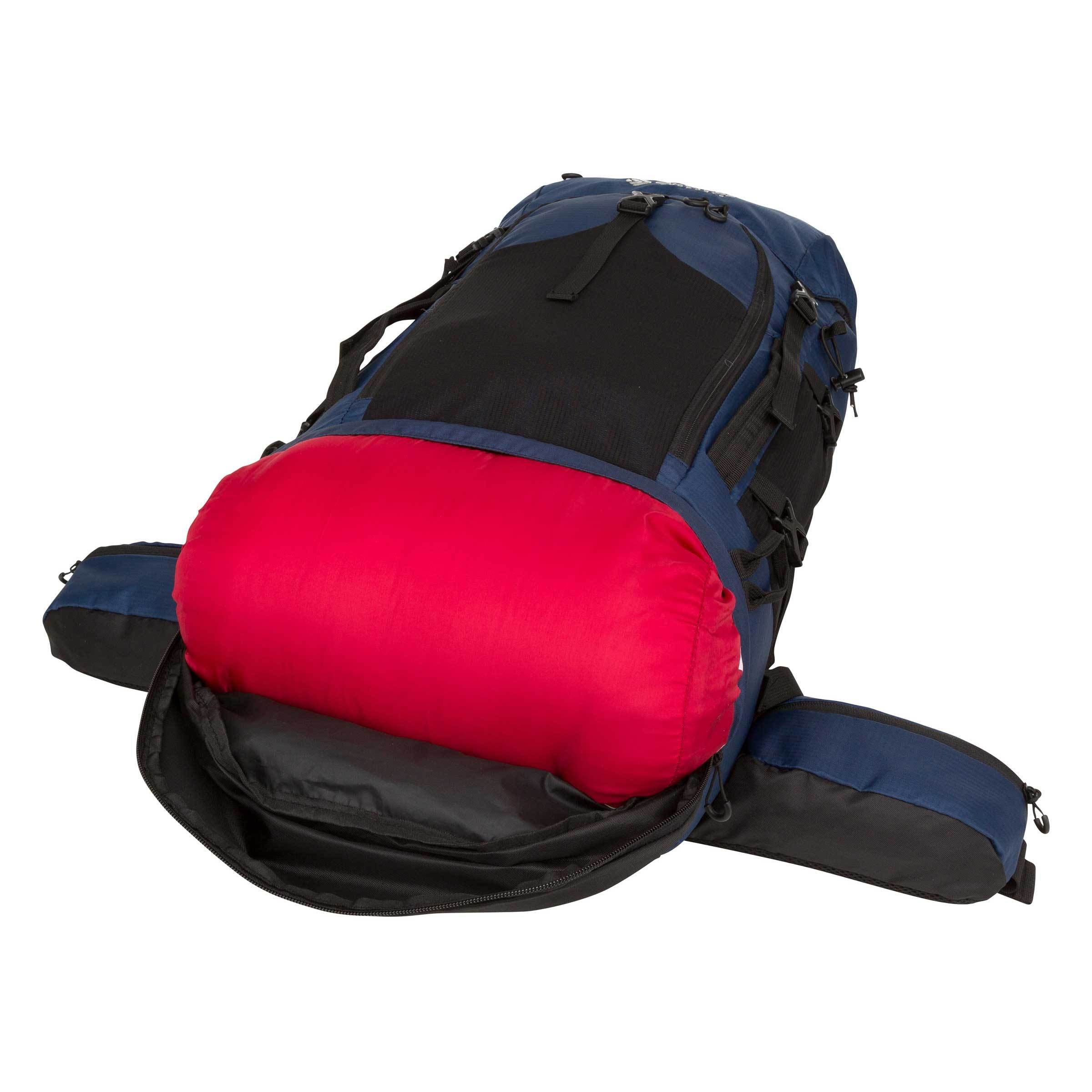 Outdoor products shasta 55l hotsell