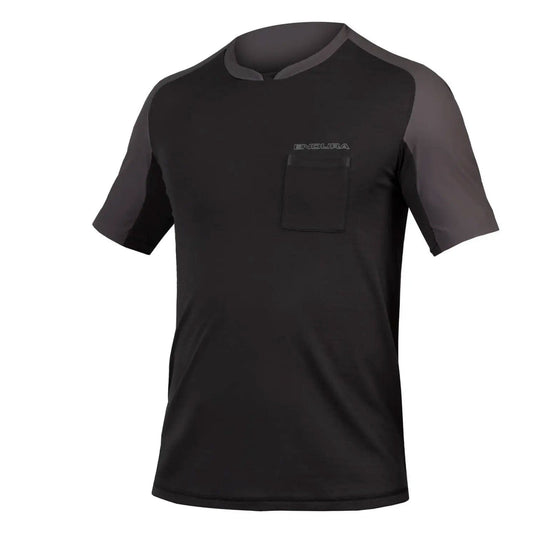 Endura Men's GV500 Foyle T