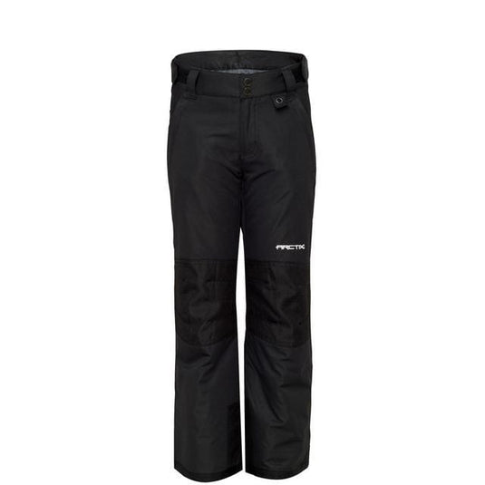 Columbia Omni Shield Waterproof Ski Pants For Youth 18/20- Hem torn