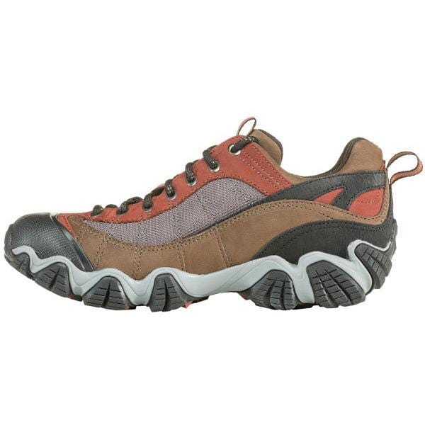 Oboz firebrand ii bdry hiking shoes best sale