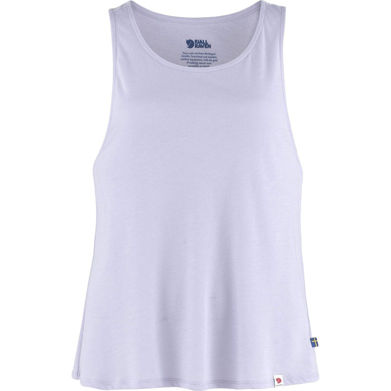 Load image into Gallery viewer, Fjallraven High Coast Loose Tank Top Women&#39;s
