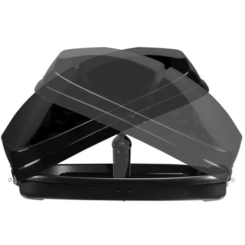 Load image into Gallery viewer, Yakima GrandTour 16 cu ft Rooftop Cargo Box
