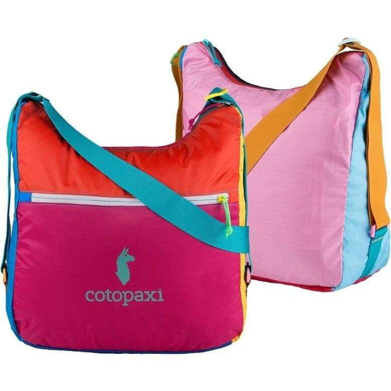 Load image into Gallery viewer, Cotopaxi Taal 16L Convertible Tote

