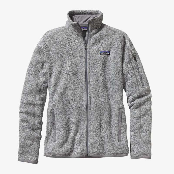 Patagonia Better Sweater Fleece Jacket - Women's