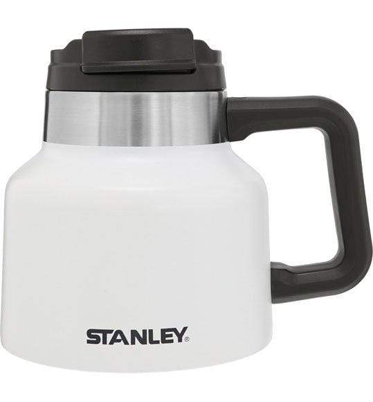 Stanley Tough-To-Tip 20oz Admiral's Mug - Hike & Camp