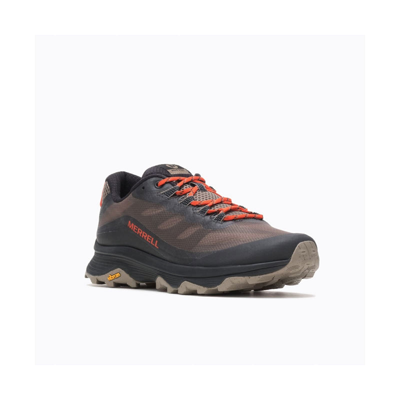 Merrell Men's Moab Speed Hiking Shoe – Campmor