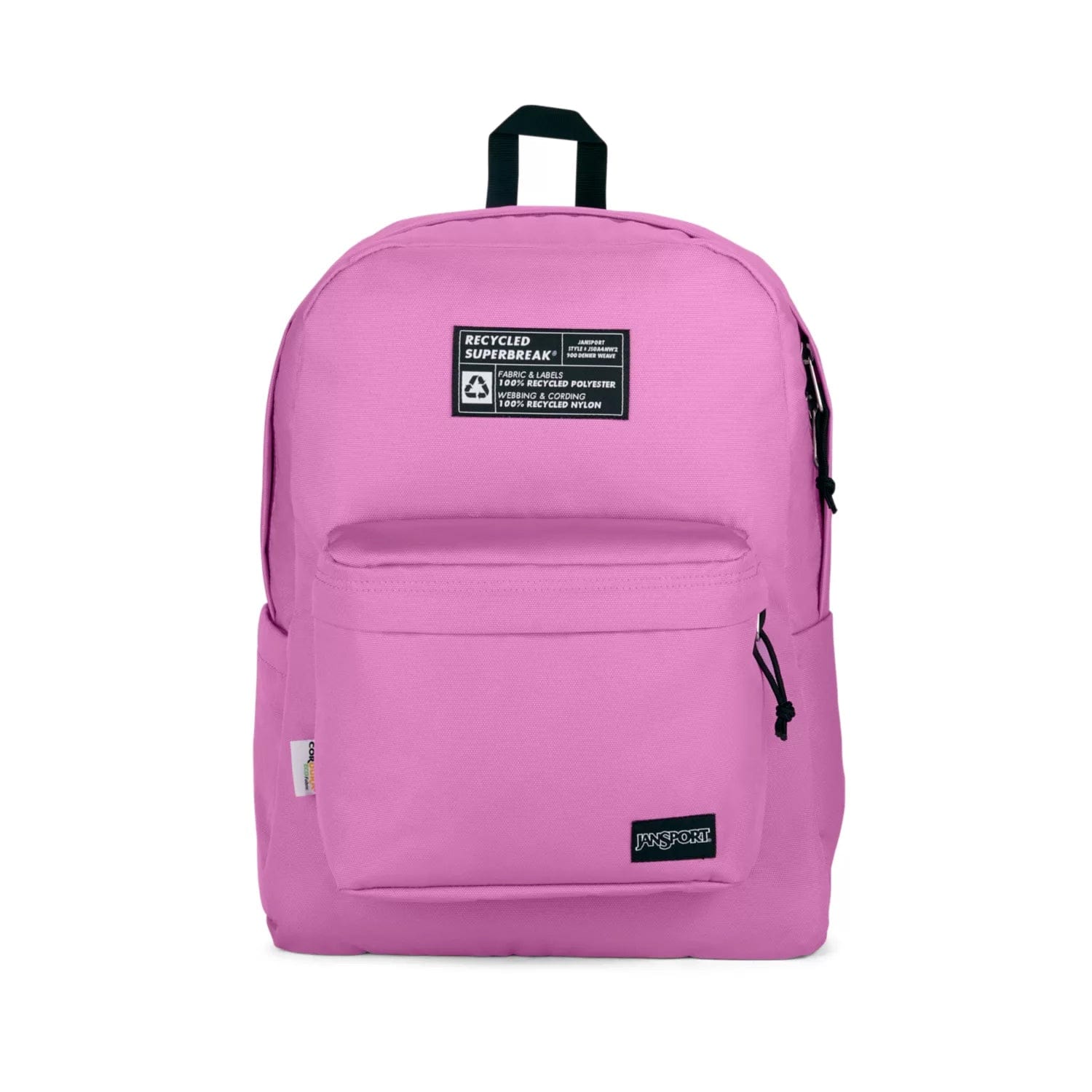 Jansport Recycled Superbreak Heritage Daypack – Campmor