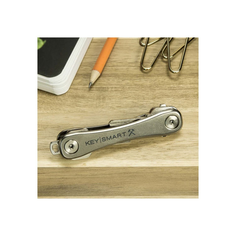KeySmart Rugged Compact Key Holder – Campmor