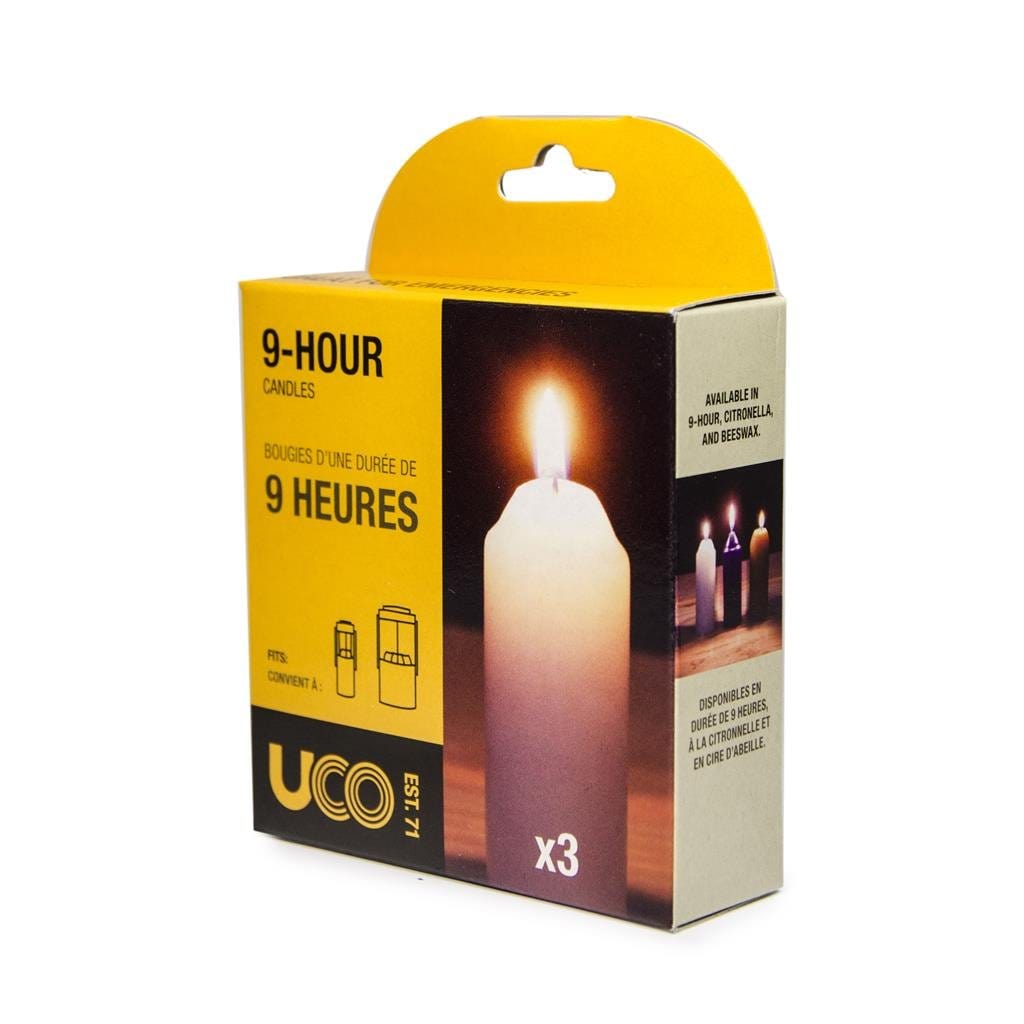 UCO Candlelier Deluxe Candle Lantern