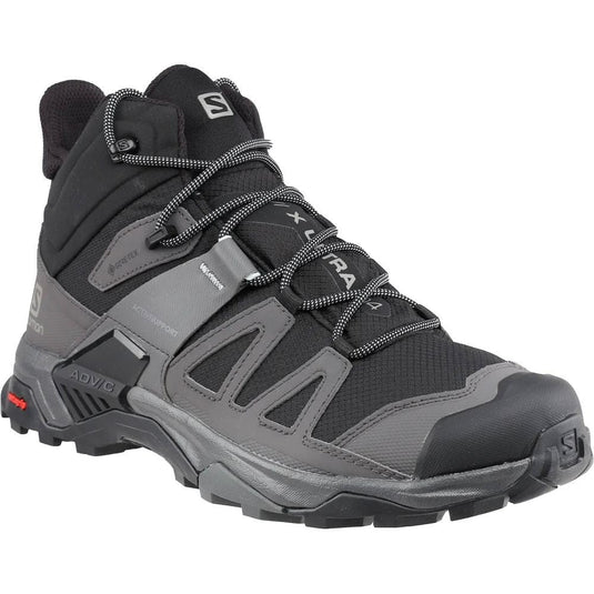 Salomon Men's X ULTRA 4 MID GTX Hiking Boot – Campmor