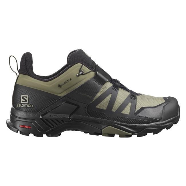 Salomon x ultra low shops gtx