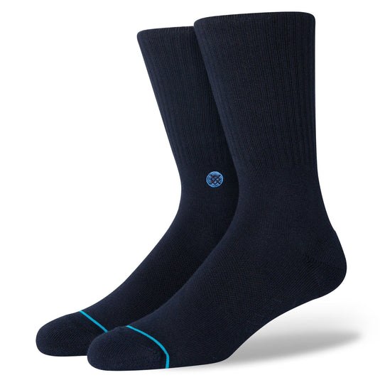 Stance Icon Mid Cushion Socks - Men's