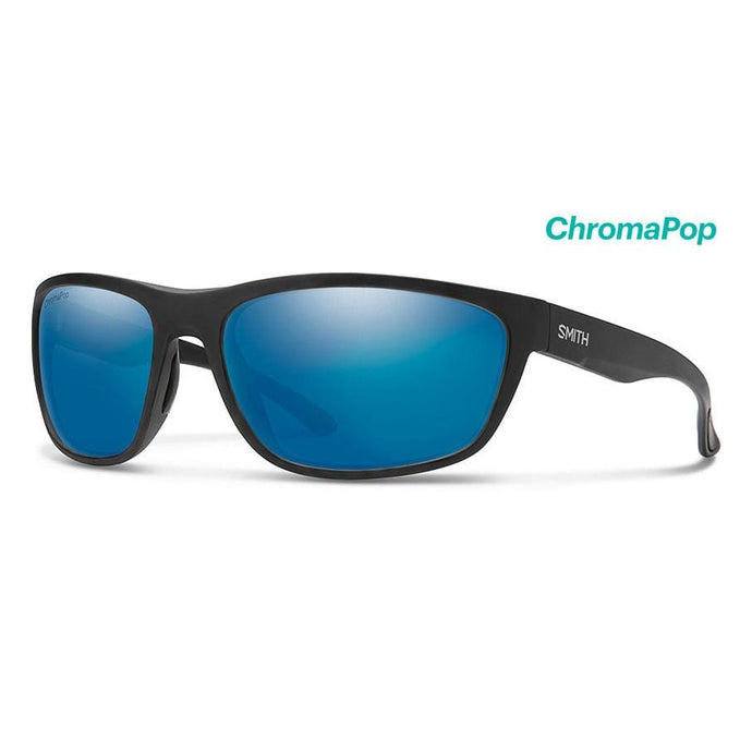 Smith Redding 2 Glass ChromaPop Polarized Sunglasses