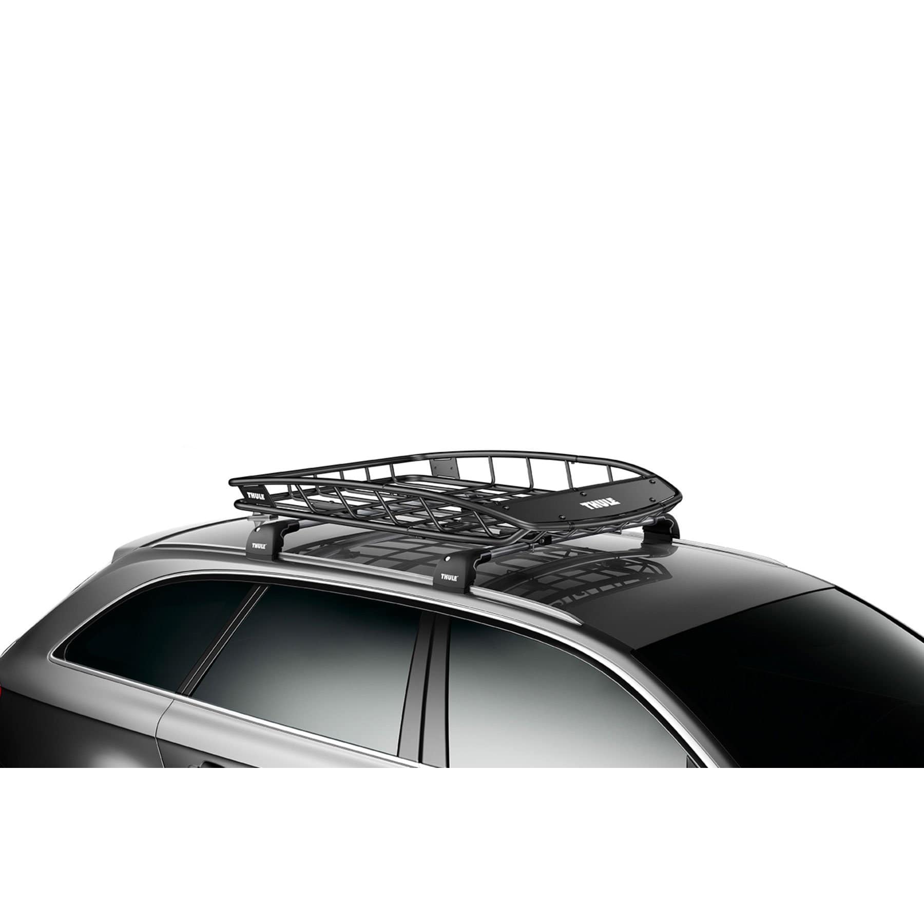 Thule 859XT Canyon Roof Top Cargo Basket - 859XT – Campmor