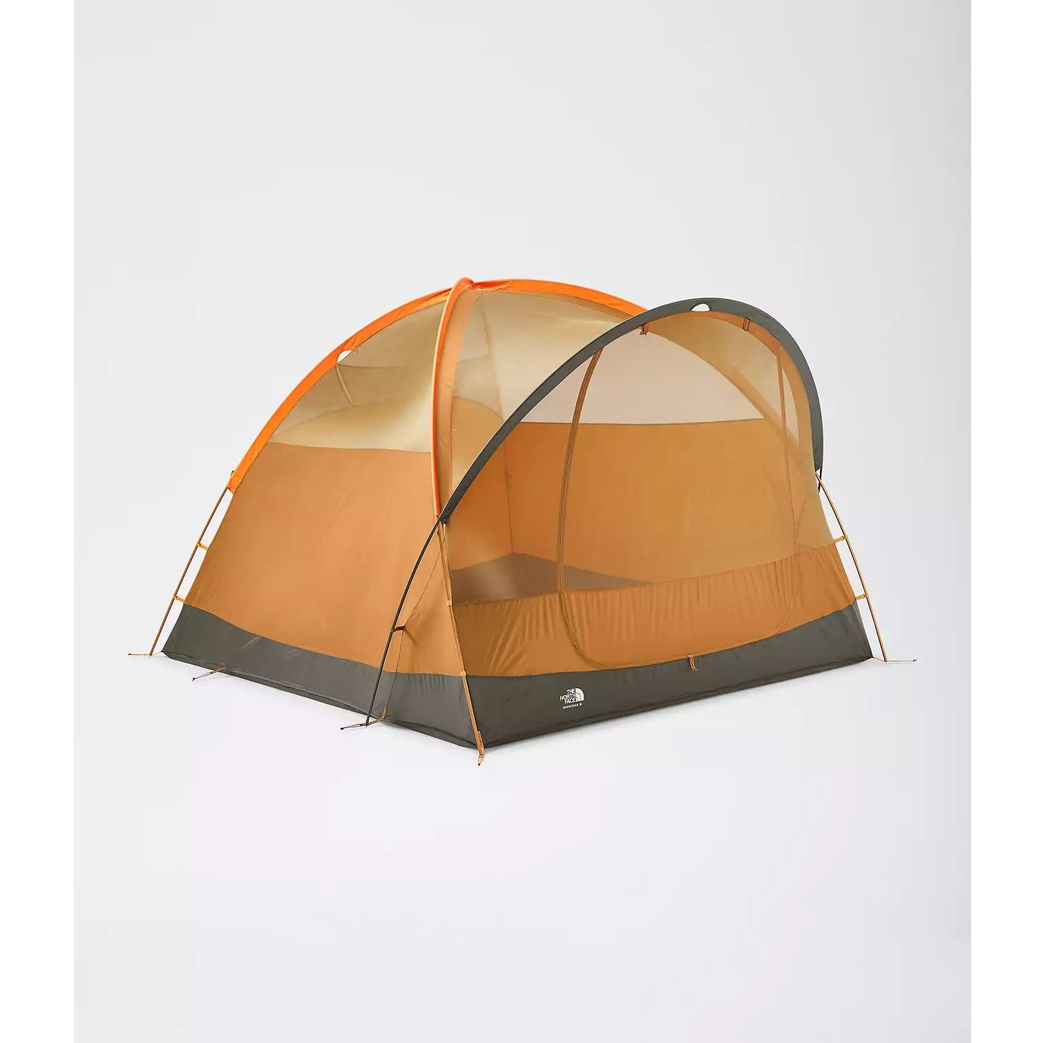 The North Face WAWONA 6 Person Tent – Campmor