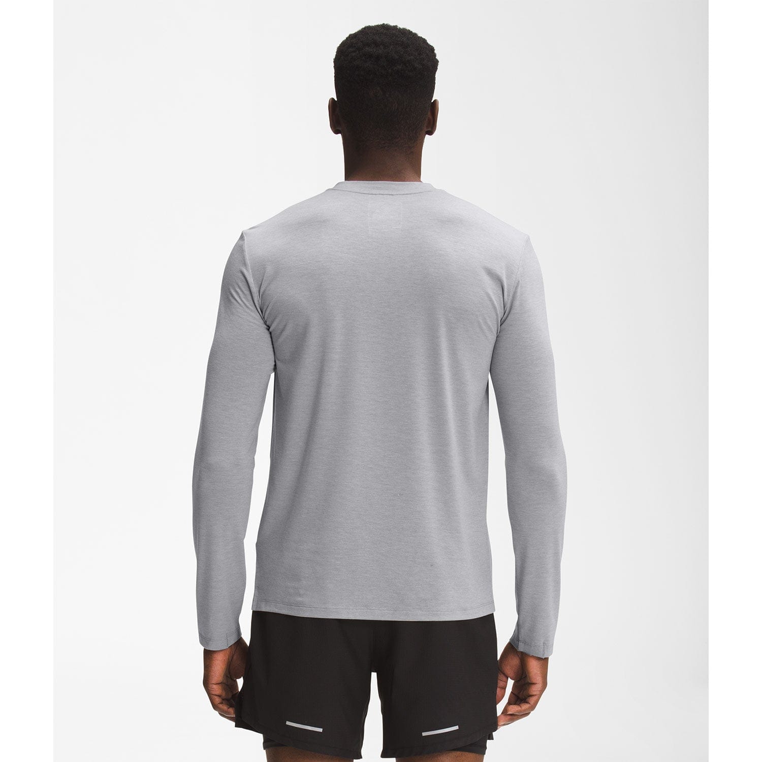 The North Face Men's Wander Long Sleeve Shirt – Campmor