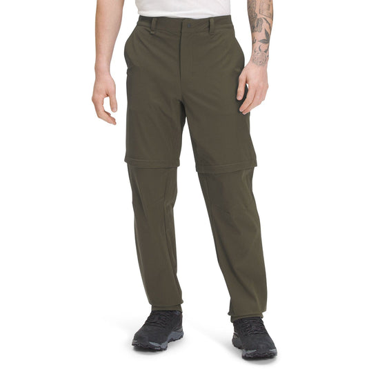 Wilderness Supply - The North Face Women's Paramount II Convertible Pants