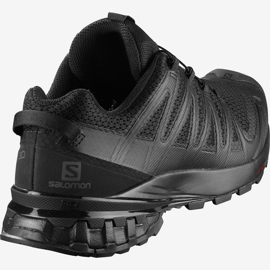 Salomon XA PRO 3D v8 Men's Trail Running Shoes – Campmor