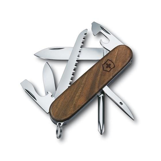 Swiss Army Hiker Multi Tool – Campmor