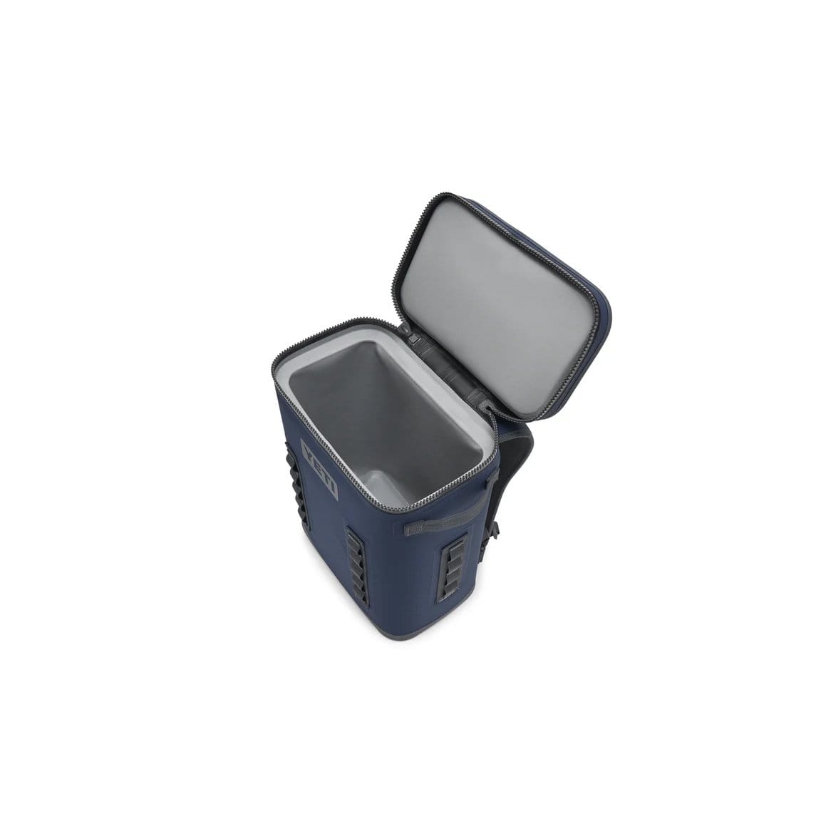  YETI Hopper Backflip 24 Soft Sided Cooler/Backpack, Navy :  Sports & Outdoors