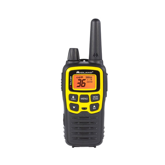 Midland X-TALKER T61VP3 Two-Way Radio