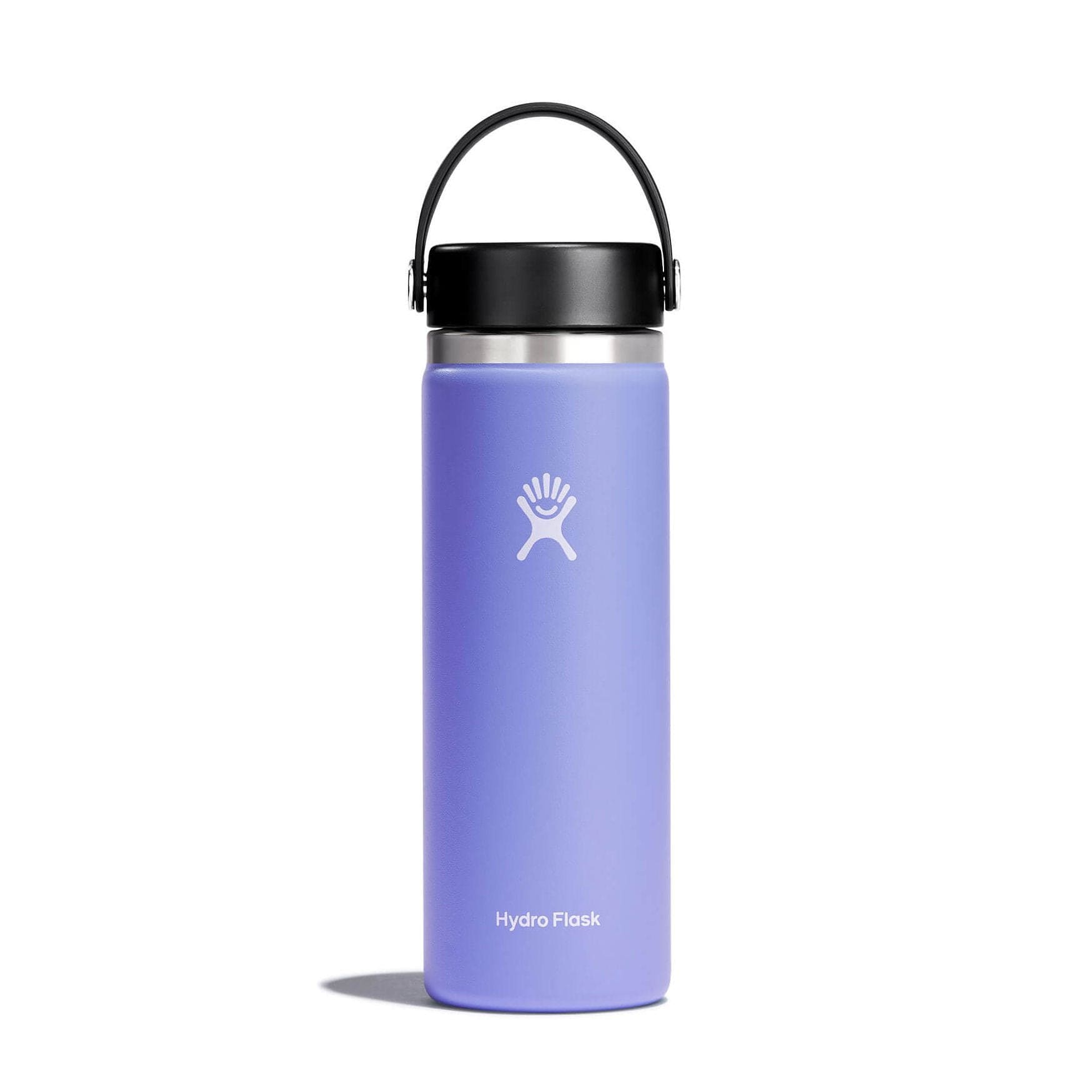 Unpack: Hydro Flask 20 Oz. Wide Mouth 2.0 