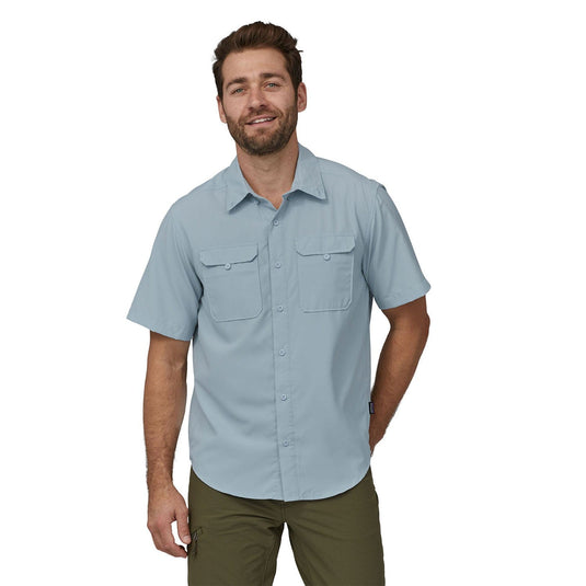 Columbia Short Sleeve Shirts for Men for sale