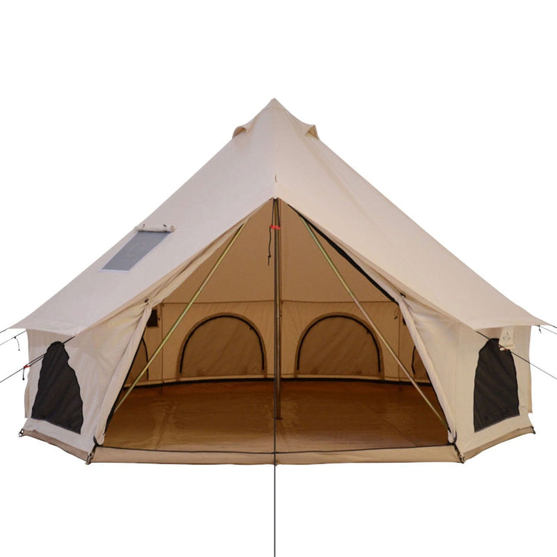 Load image into Gallery viewer, White Duck Avalon Bell Water Repellant Tent 13&#39;
