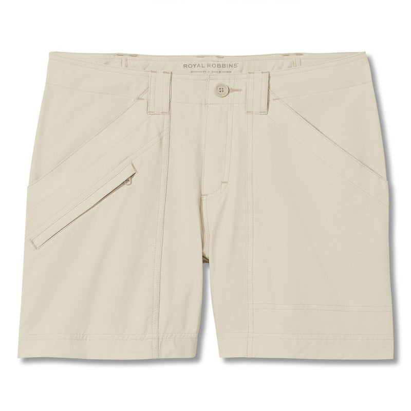 Load image into Gallery viewer, Royal Robbins Women&#39;s Backcountry Pro Short
