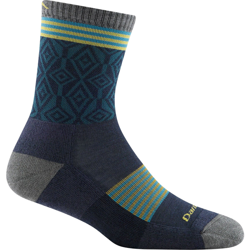 Load image into Gallery viewer, Darn Tough Sobo Micro Crew Lightweight with Cushion Socks - Women&#39;s
