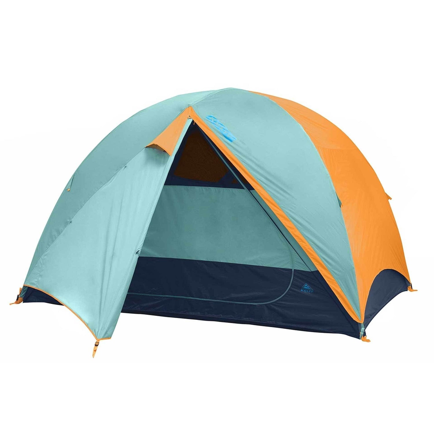 Kelty Wireless 6 Person Family/Car Camping Tent – Campmor