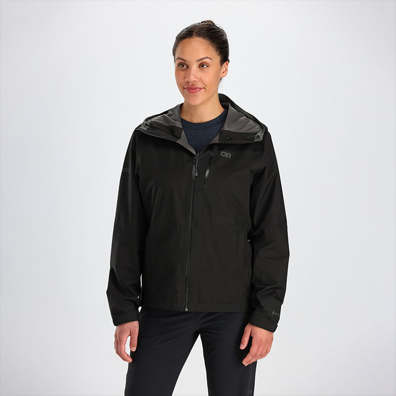 Load image into Gallery viewer, Outdoor Research Women&#39;s Aspire II Jacket
