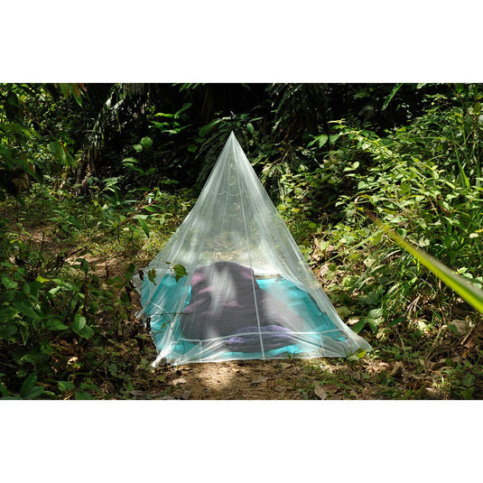 Cocoon Insect Shield Camping Net Single – Campmor