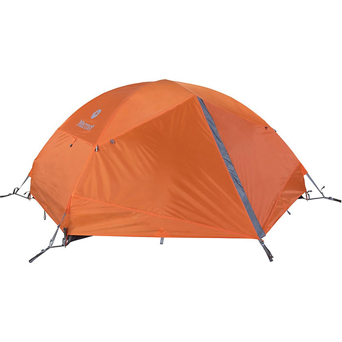 Marmot Fortress 2 Person Tent – Campmor