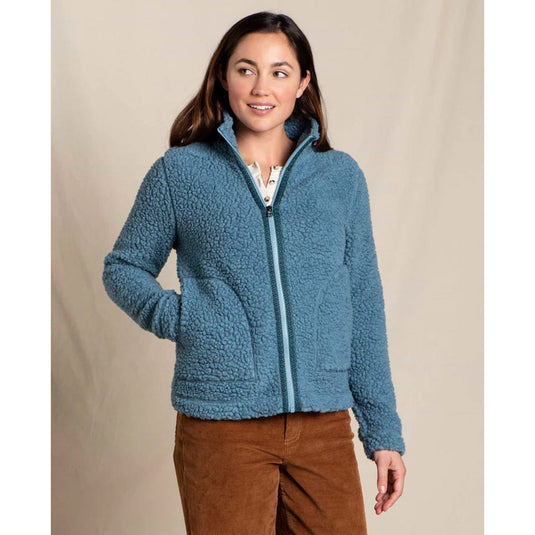 Up To 71% Off on Women's Sherpa Fleece Lined C