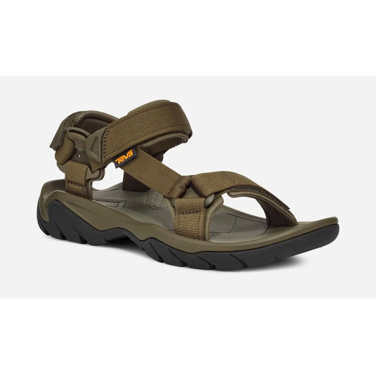 Teva mens Terra Fi 5 Universal Outdoor Sandals