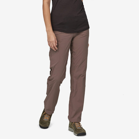 JHMORP Women's Hiking Pants Lightweight Quick Dry Water Resistant