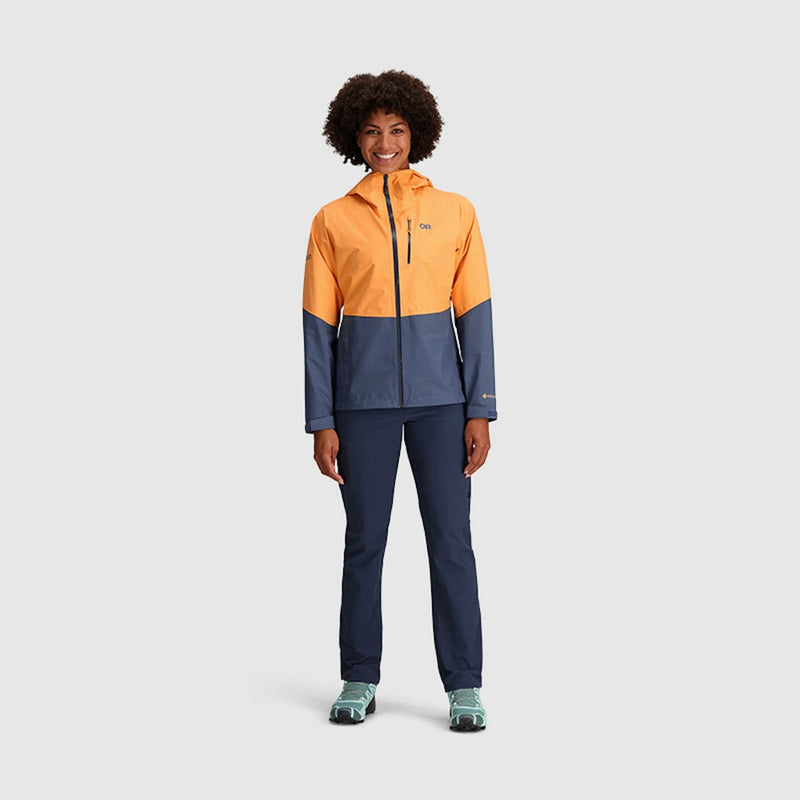 Load image into Gallery viewer, Outdoor Research Women&#39;s Aspire II Jacket
