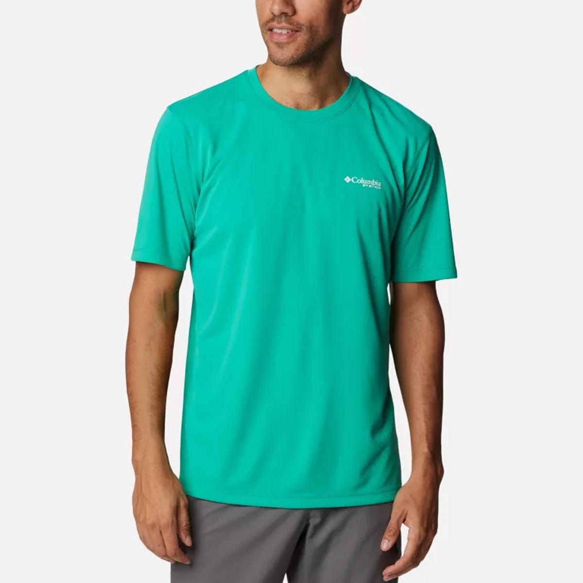 Columbia pfg zero rules short sale sleeve