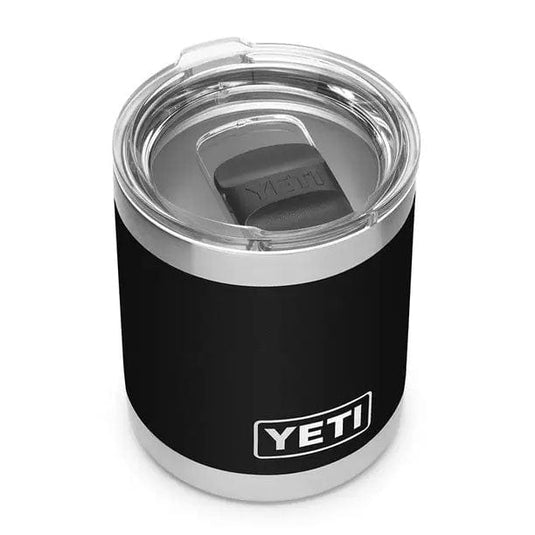 Yeti Rambler 16 oz Stackable Pint with Magslider Lid - Canopy Green