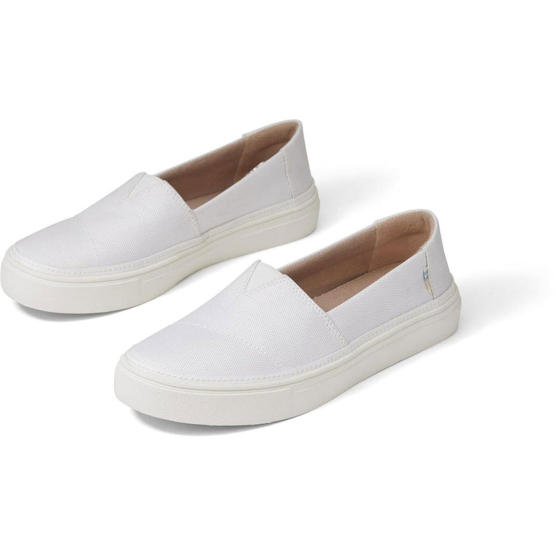 Load image into Gallery viewer, TOMS Parker Sneaker - Women&#39;s
