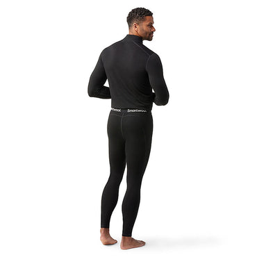 Smartwool Men's Classic All-Season Merino Base Layer Bottom