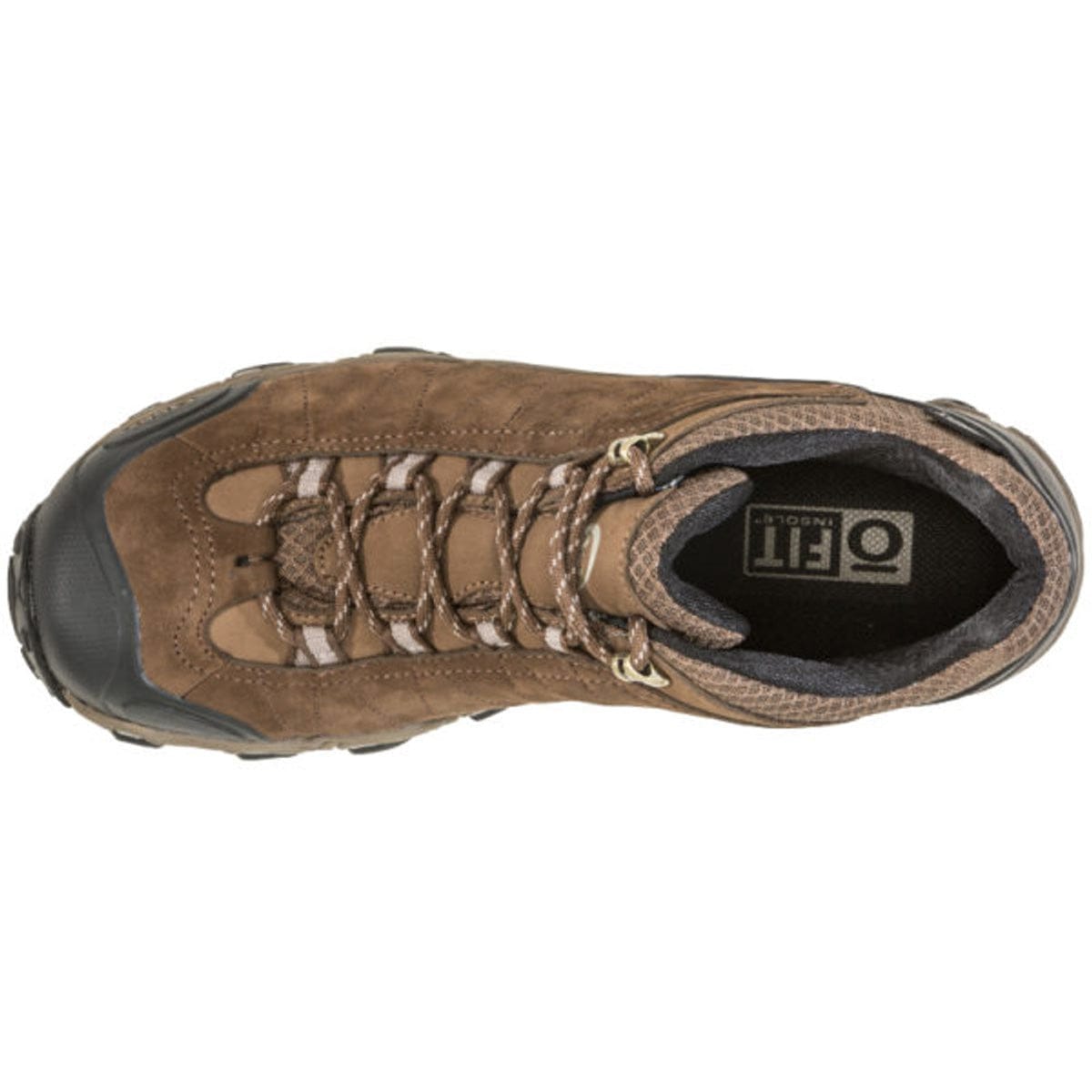 Oboz bridger low sales bdry women's